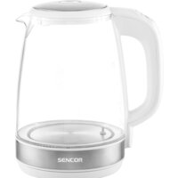 Электрический чайник Sencor SWK 2190WH