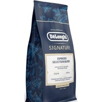 Кофе DeLonghi Signature Espresso Blend зерновой 1 кг