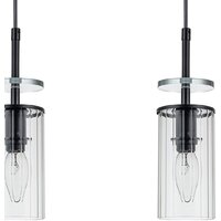 Подвесная люстра Escada Avolto 10191/3S
