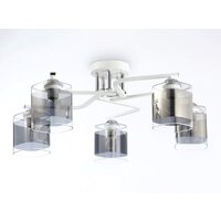 Люстра средней высоты Ambrella light TR TR303219