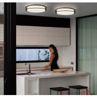 Светильник-тарелка ImperiumLoft Vedum01 179851-26
