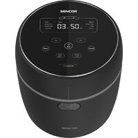 Рисоварка Sencor SRM 0671BK