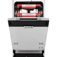 Встраиваемая посудомоечная машина KUPPERSBERG GLM 4580