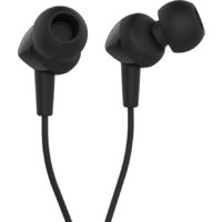 Наушники JBL C100SIU [JBLC100SIUBLK]