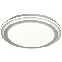 Припотолочная люстра Sonex Setta 7617/DLN
