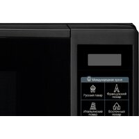 Микроволновая печь LG MS2042DB