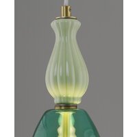 Подвесная люстра Moderli Corals V11150-PL