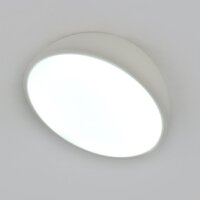 Припотолочная люстра Escada 20025LED 20025SMA/01LED WH