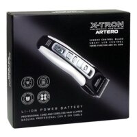 Машинка для стрижки волос Artero X-Tron