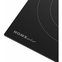 Варочная панель HOMSair HVС64SMDBK