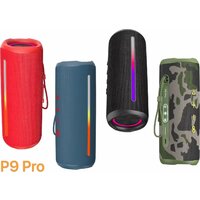 Беспроводная колонка Bseng P9 Pro (черный)