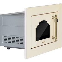 Микроволновая печь Hiberg i-VM 6502 YR