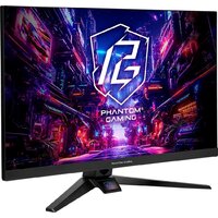 Игровой монитор ASRock Phantom Gaming PG27FFT1A