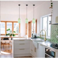 Подвесная люстра TK Lighting Marco 6696