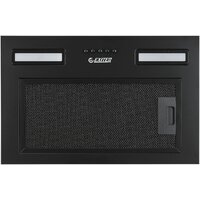Кухонная вытяжка Exiteq EX-1525 (черный)