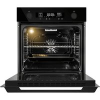 Электрический духовой шкаф MAUNFELD AEOH60106B2