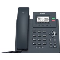 IP-телефон Yealink SIP-T31P (без БП)