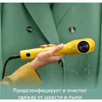 Отпариватель Tefal Pure Pop DT2026E1