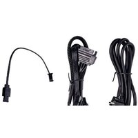 Система жидкостного охлаждения для процессора Lian Li Galahad II LCD 360 G89.GA2ALCD36B.00