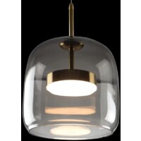 Подвесная люстра LOFT IT Dauphin 10041A