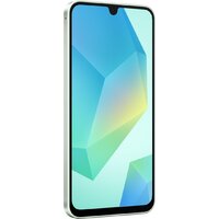 Телефон Samsung Galaxy A16 SM-A165F 4GB/128GB (мятный)
