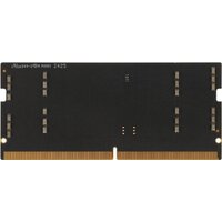 Оперативная память KingSpec 16ГБ DDR5 SODIMM 5600 МГц KS5600D5N11016G