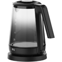 Электрический чайник BQ KT1000G (черный)