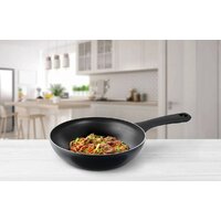 Сковорода ВОК Tefal Power 04221628