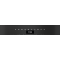Паровой духовой шкаф Miele DGC 7440 HC Pro OBSW