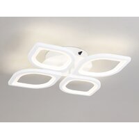 Припотолочная люстра Ambrella light Acrylica FA4488