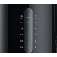 Электрический чайник Braun WK 1100 BK