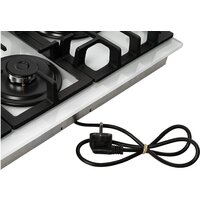 Варочная панель DeLonghi GABRIELLA 6GW BB