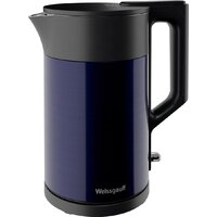 Электрический чайник Weissgauff WK 1510 Marine BodyCool