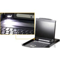 KVM переключатель Aten CL1000N-ATA-RG