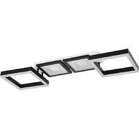Припотолочная люстра Escada 10266/4LED