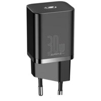Сетевое зарядное Baseus CCSUP-J01