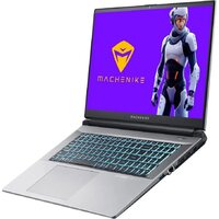 Игровой ноутбук Machenike L17 Pulsar L JJ00GA00JRU
