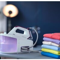 Утюг Braun CareStyle 3 Pro IS3155VI