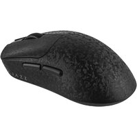 Игровая мышь Ajazz AJ199 Carbon (черный)