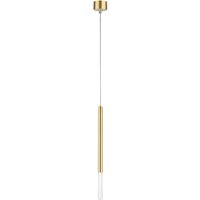 Подвесная люстра Lightstar Tubo 747143