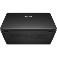 Ноутбук MSI Modern 14 C7M-231XBY