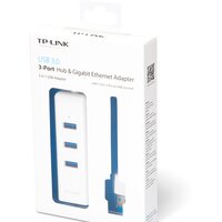 USB-хаб TP-Link UE330