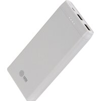 Внешний аккумулятор CACTUS CS-PBFSMT-10000 (белый)
