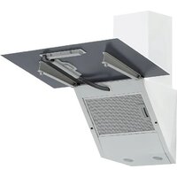 Кухонная вытяжка Krona Jina 600 White S V2 КА-00011814