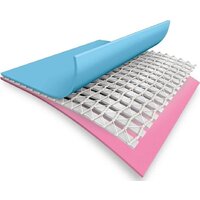 Каркасный бассейн Intex Rectangular Frame 28266 (220x150x60)