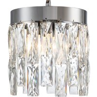 Подвесная люстра Indigo Light Anna V000389