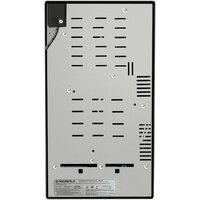 Варочная панель MAUNFELD AVCE3023BK