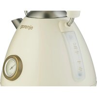 Электрический чайник Gorenje K17CD