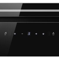 Кухонная вытяжка KUPPERSBERG Inlumia 70 BG