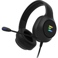 Наушники Zalman ZM-HPS310 (черный)